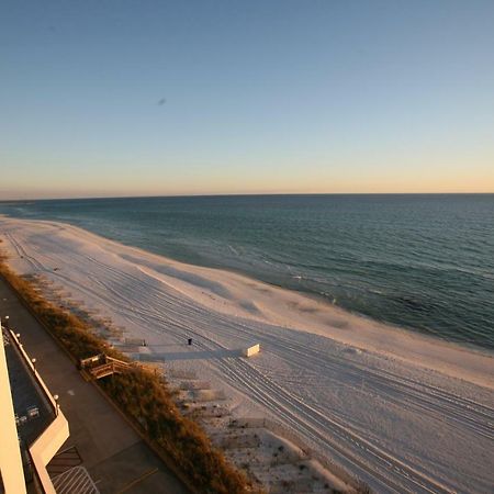 Aquavista East 506 Condo Panama City Beach Exterior photo