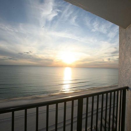 Aquavista East 506 Condo Panama City Beach Exterior photo