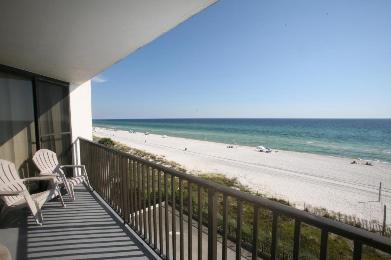 Aquavista East 506 Condo Panama City Beach Exterior photo