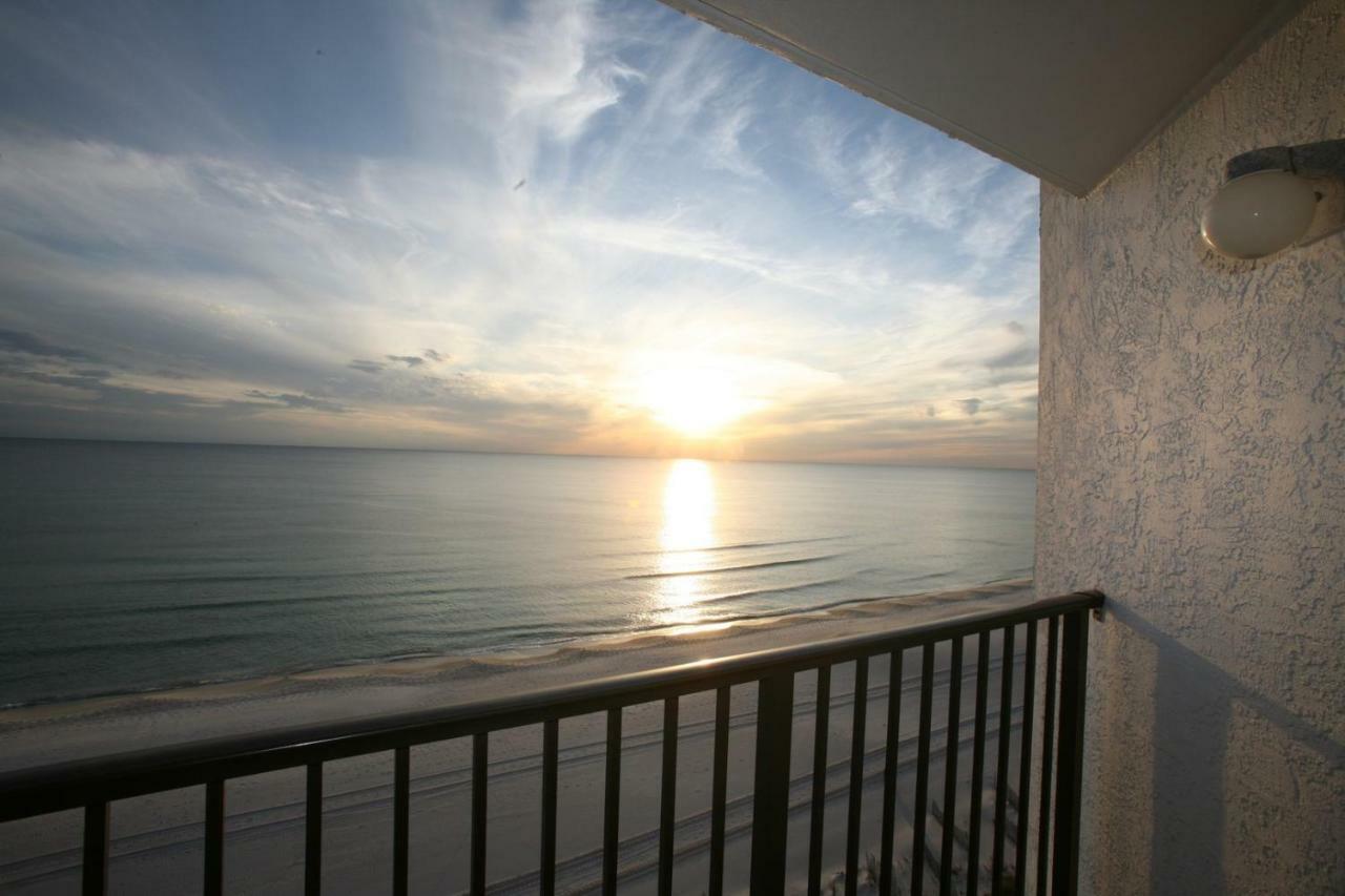 Aquavista East 506 Condo Panama City Beach Exterior photo