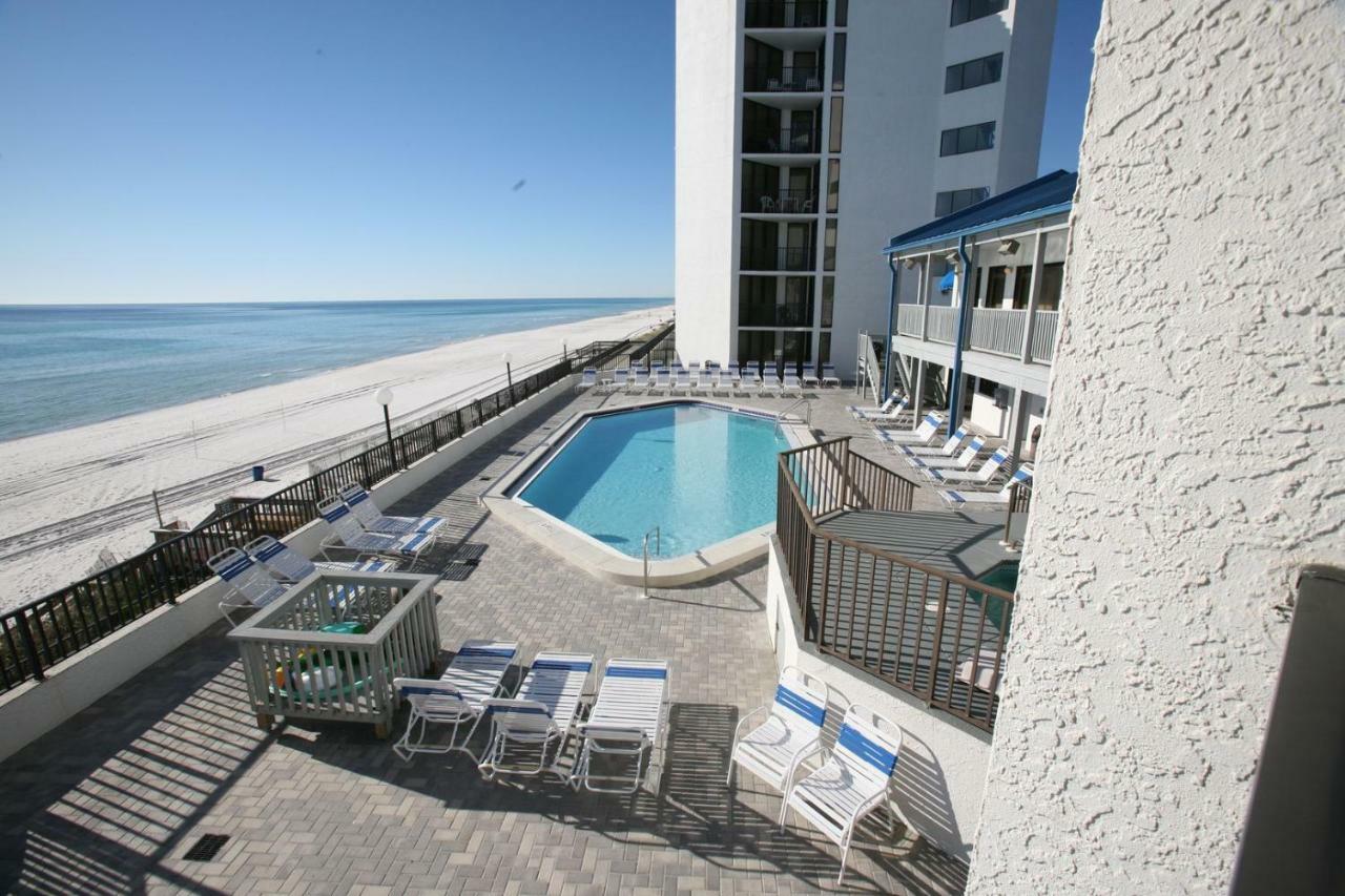 Aquavista East 506 Condo Panama City Beach Exterior photo